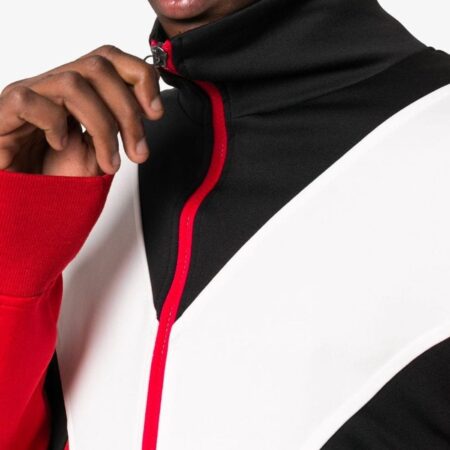 Retro Modern Sports Jacket: imagen 2