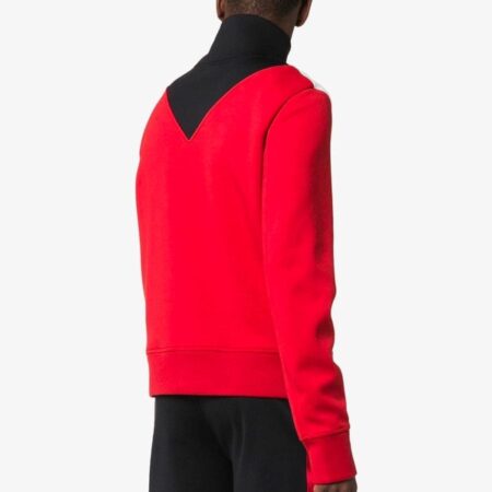 Retro Modern Sports Jacket: imagen 3