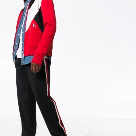 Retro Modern Sports Jacket: imagen 5